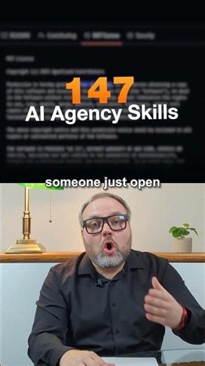 Full AI agency with 147 sub-agents in 12 departments for everyone #openai #aiagency #aitech