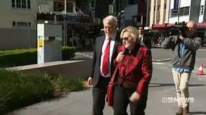 Daniel Morcombe inquest findings handed down