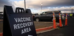 What COVID-19 vaccine side effects might I expect?