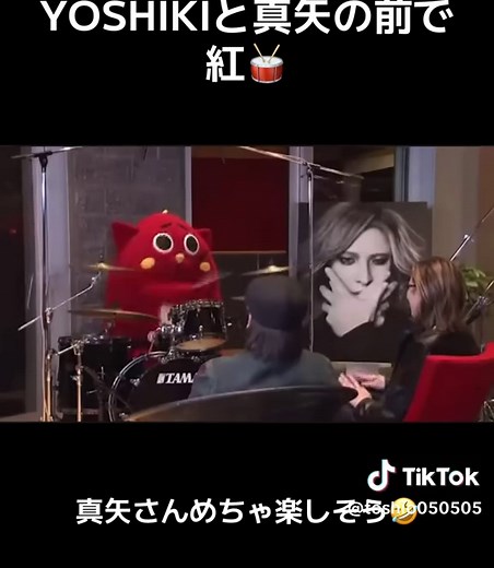 真矢追悼特別放送の感動