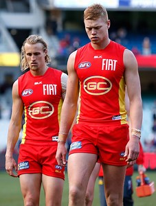Eade: 'Crisis creates opportunity'