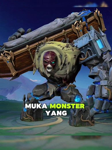 MLBB Skin Basic Jaman Dulu vs Sekarang