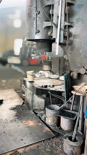 Alloy Flanges for High-Temperature, High-Pressure Applications