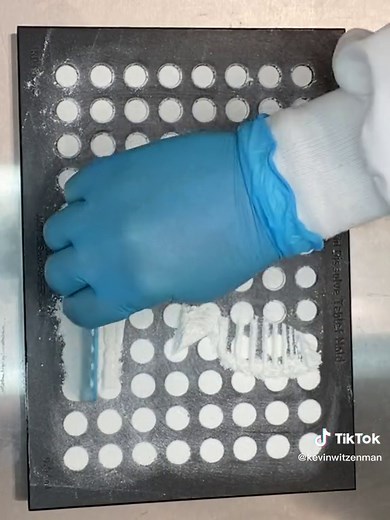 Kevin_the_Compounder on TikTok