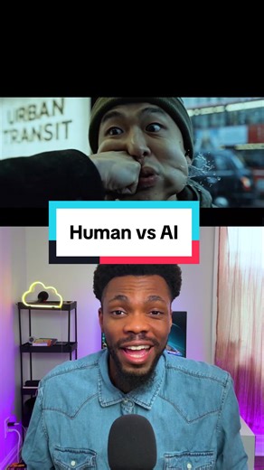 AI can generate scenes and scripts. But many creators still believe storytelling comes from human experience. So the question isn’t AI vs humans. It’s how they work together. Do you think AI can ever replace human storytelling? #ai #aigenerated #aivideo #aifilm