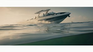 At Sea Ray, we believe that richer moments on the water lead to a richer life. That’s why everything we do is designed to make each moment exceptional. www.searay.com | Sea Ray Boats