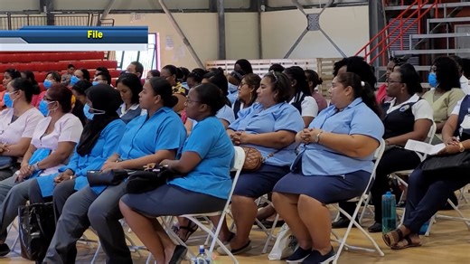 1K views · 19 reactions | #CatchItFirstOnLove **MOE’s curriculum reform well underway, says Education CEO** In the education sector, the reform of the curriculum is well underway. While the Ministry of Education is still working out the kinks on the secondary level, Education CEO, Dian Maheia, told the media that it is going well on the primary level. #LoveFM #LoveNews | Love FM Belize - News and Music Power | Facebook