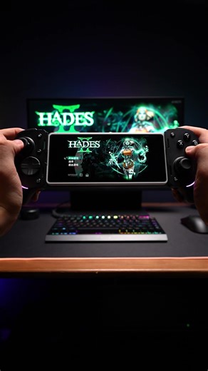 Enhance Your Gaming Experience Anywhere with Razer Kishi Ultra