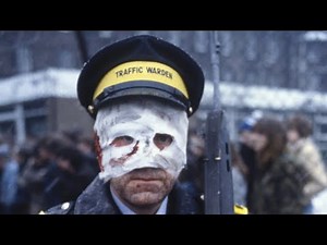 Threads (1984) trailer