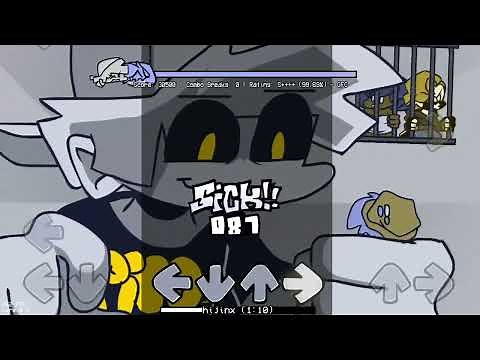 FNF: Lore Engine v0.3 - The Cool Stuff Update Showcase