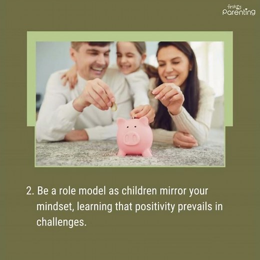 Best Tips to Encourage Positive Thinking in Children