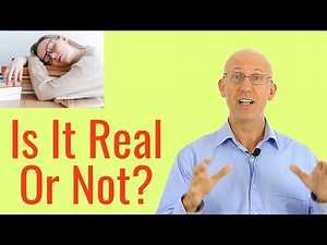 What is Chronic Fatigue Syndrome (CFS)? Not what you might think