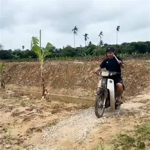 New idea inverting