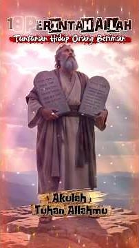 Still memorize the 10 Commandments? #catholicfaith #catholicthoughts #catholicshorts #wordsofgod ...