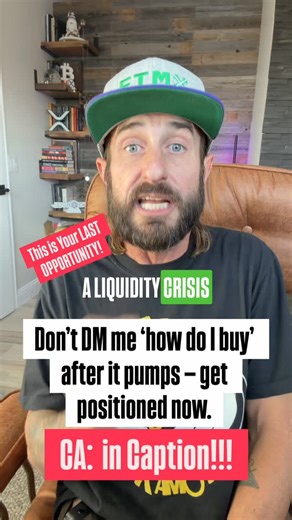 Josh Nelson on Instagram: "Alright fam—quick FTM X + Jova Chain update, and I need you to actually hear me. We are about 1 to 2 weeks away from loading the Jova Wallet into the Apple and Android stores for testing. That means we’re not talking about “ideas” anymore. We’re talking about product. We’re talking about execution. And this is the part most people miss… The opportunity is RIGHT NOW—before the tech launches. Before the wallet goes live. Before the chain rolls out. Before the masses show