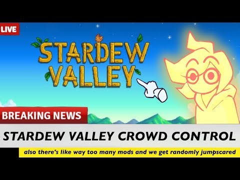 stardew valley but desert bus