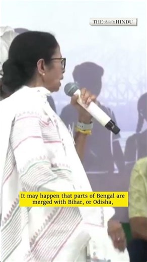 I will not allow NRC or detention camps in West Bengal: Mamata Banerjee