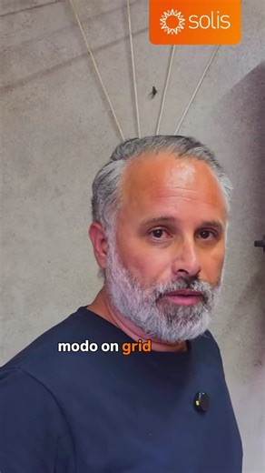 Solis Inversor do Brasil on Instagram: "Eduardo Aquino trouxe uma dica interessante de como instalar os TCs nos inversores híbridos da Solis — evitando erros de medição, falhas de controle e retrabalho na obra. Dica simples, impacto real no desempenho do sistema. Salve esse vídeo e compartilhe com quem instala híbrido no dia a dia 👷‍♂️🔧 #Solis #SolisHybrid #EnergiaSolar"