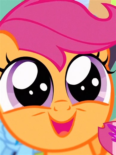 Celebrating Scootaloo: Last But Not Least!