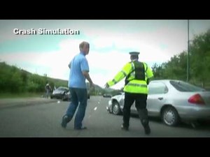 AASHTO PSA | TEEN TEXTING WHILE DRIVING