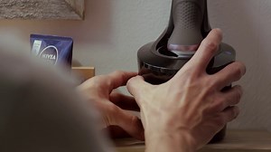 Watch Philips Norelco Series 7000 SmartClean on Amazon Live