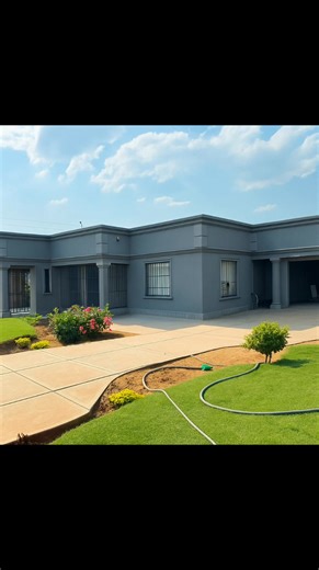 #farminglife rural transformation | Kaa Piet Monyeki | Facebook