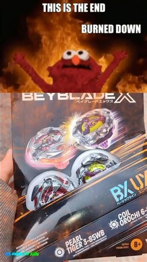 🚨Hasbro OROCHI CLUSTER DUAL PACK😱Scalper Heaven Or Nightmare? Beyblade X Release #beybladex