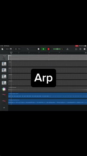 How to make uplifting trance