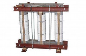 [Hot Item] Single Phase Transformer Core Three Phase Power Transformer Iron Core