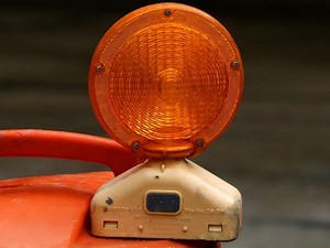 Centerville Road Closed For Repairs