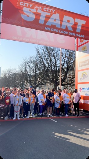 🧡🥹 Start NN CPC4ALL | NN CPC Loop Den Haag