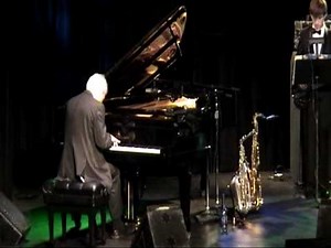 Every Step Of The Way - David Benoit LIVE