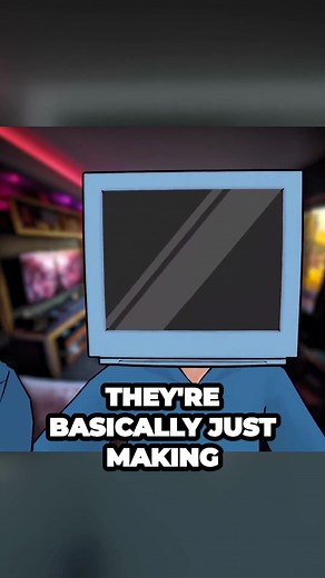 Unity hates game devs #games #gaming #unity3d | games