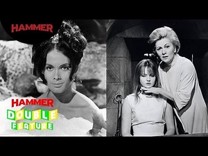 Prehistoric Women / The Devil's Own (Double Bill Trailer)