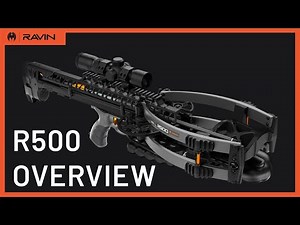 Ravin R500 Overview