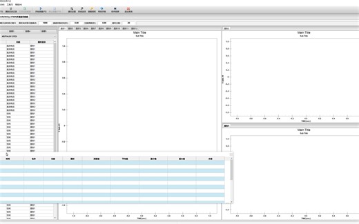 Keithley3706A多通道软件(ACurveTracer-3706A)视频教程