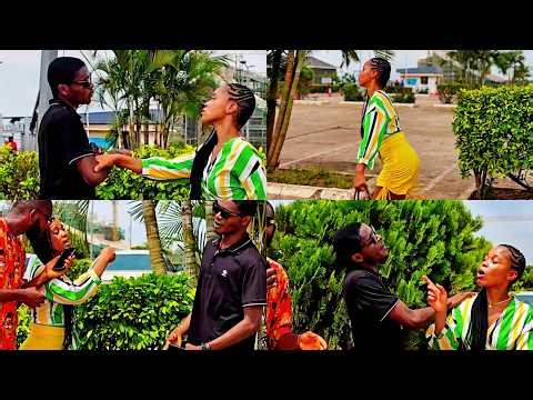 Caught on camera… her secret messages to men exposed!