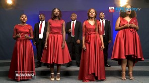82K views · 3.8K reactions | A special dedication to The Hymns Ensemble group. Until the resurrection morning, keep singing unto the Lord. | LIFE DESTINY TV | Facebook