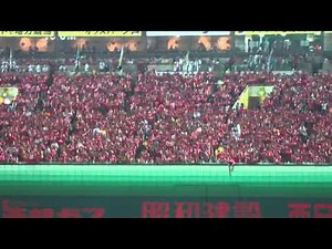 ウルトラソウル！ハイ＼(^o^)／