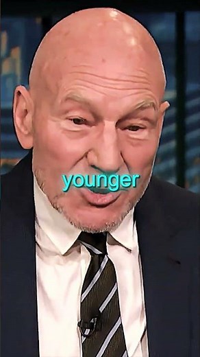 Why Patrick Stewart DISLIKES X-Men Recast! #shorts