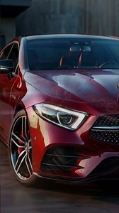 Mercedes CLS-Class Design: The Most Beautiful Luxury Coupe Sedan?