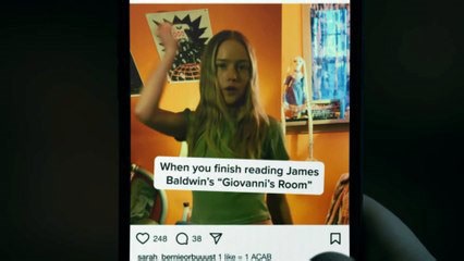 Eddington | movie | 2025 | Official Trailer