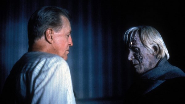 Cronos - Film (1993) : diffusions TV, streaming, replay