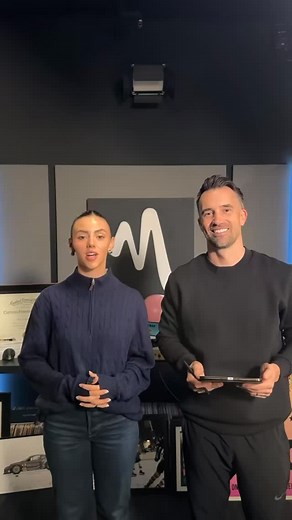 He’s not new, he just struggles with technology | Mindset with Brad Barrett