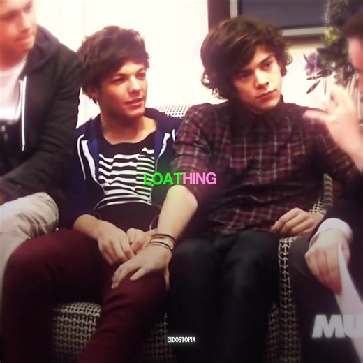 Exploring the Larry Stylinson Rivalry in Music