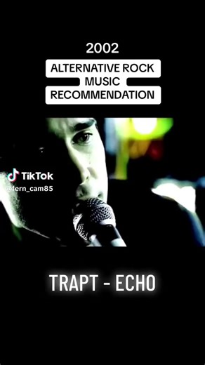 Echo by Trapt