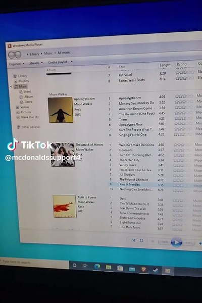 Affordable Music Alternatives to Moon Walker