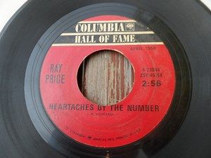 Ray Price - Release Me