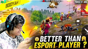 Gyan Sujan Mobile Gameplay - Garena Free Fire Max | Gyan Gaming