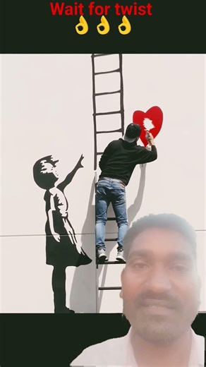 How Zach King Gets Away With Doing Graffiti